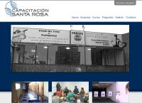 Capacitacion Santa Rosa