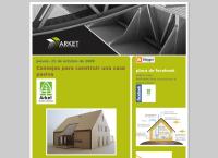 CASAS ARKET LTDA.