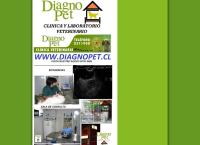 Clinica Veterinaria Diagnopet