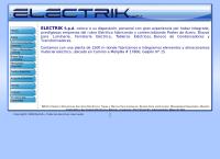 ELECTRIK
