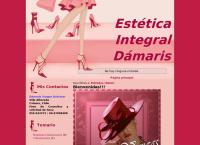 ESTÉTICA DAMARIS
