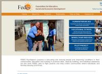 FEDES