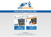 Gps Aventura