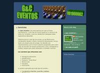 G&C EVENTOS