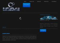 Impoplas Distribuidores