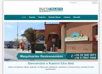 Comercial Inox Projects Ltda