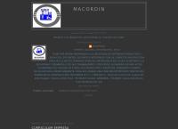 Macordin Construccion y Fabricacion de Estructuras Metalicas