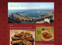 MATA-RANGI RESTAURANTE