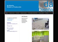 DA DISEÑO