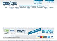 MECANIX