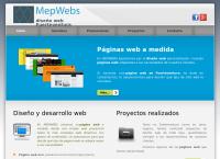 MEPWEBS
