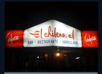 Restaurant Parrilladas el Chileno.cl