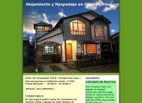 ALOJAMIENTO EN CASTRO - CHILOE