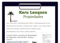 Propiedades Karu Lauquen
