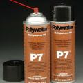 Aceite P7 Spray Multiusos