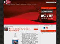 Redline Oil