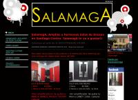 Salas de Ensayo Salamaga