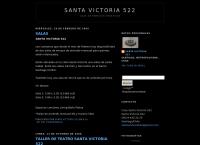 santa victoria 522