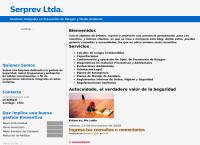 SERPREV