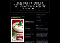 Pastelería Fina Beatriz Ruiz