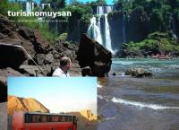 Turismo Muysan