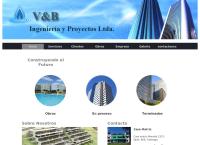 V&B INGENIERIA Y PROYECTOS LTDA.