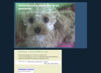 Veterinaria A Domicilio Sector Centro Poniente de Santiago