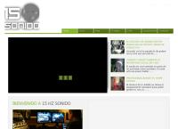 15hz Sonido