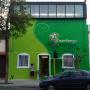 Diseño de Fachada Centro Cultural CasaDanza