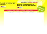 Abracadabra Eventos