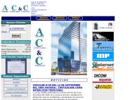 Ac&c Consultores S a