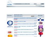 ASOCIACIÓN CHILENA DE LA CARNE A.G