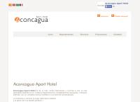 arauco apart hotel limitada