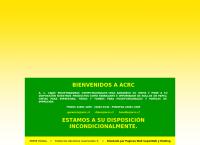 Rollos Y Cintas A.c.r.c. Ltda