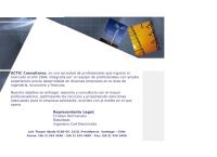 Actic Consultores Ltda