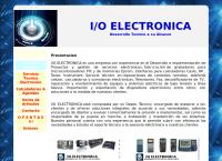 IO Electrónica