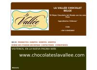 LA VALLÉE CHOCOLAT BELGE