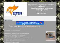 Limpie Express