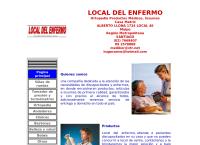 Local Del Enfermo