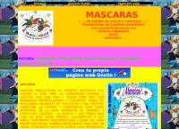 Mascaras Productora