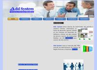 ADD SYSTEM