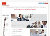 adecco servicios empresariales s a