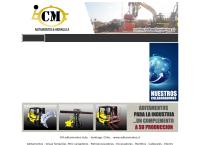 Cm Aditamientos