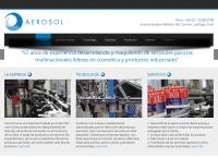 AEROSOL S.A.