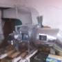 Extractor campana