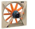 Extractores ventiladores