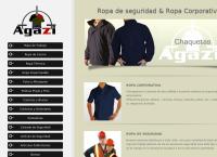 AGAZI