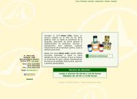 distribuidora ainos limitada