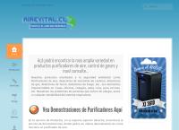 AIREVITAL.CL