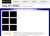 AISLATERMIC SOLUCIONES INDUSTRIALES LTDA.